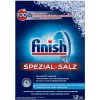 FINISH Soľ do umývačky riadu 1,2kg