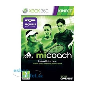 Adidas miCoach: The Basics