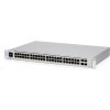 UBNT UniFi Switch USW-Pro-48 Gen2 [48xGigabit, 4xSFP+, 176Gbps]