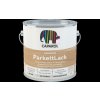 Caparol Capadur Parkettlack - Hodvábne matná, 0,75L