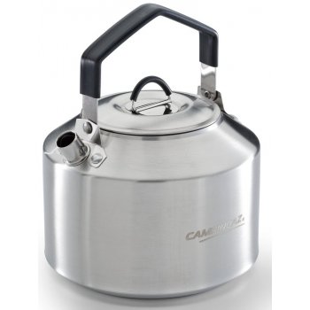 CAMPINGAZ Stainless Steel Kettle 1,5L