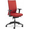 LD Seating stolička Web 410-SYS