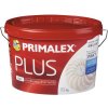 Farba na stenu Primalex Plus biela 7,5 kg