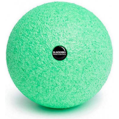 Masážna guľa BlackRoll® Ball Farba: zelená Ø 12 cm | 6 farieb