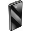 Forever Powerbanka TB-411 10000mAh černá