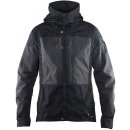 Fjällräven Keb jacket men black