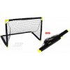 Futbalová bránka MASTER 90 x 60 x 60 cm, skladacia (MASSPSO-0030)