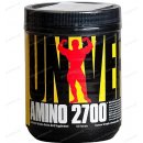 Universal Nutrition Amino 2700 120 tabliet