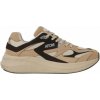Pánska voľnočasová obuv ATOM, SPEED GP béžová,Čierna 43