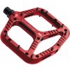 OneUp Components OneUp Wave, pedále - Red