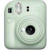 Fujifilm Instax Mini 12 Mint Green Instantný fotoaparát