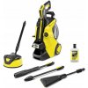 Tlakový čistič Karcher K5 Power Control Flex Home ecobooster 1.324-710.0