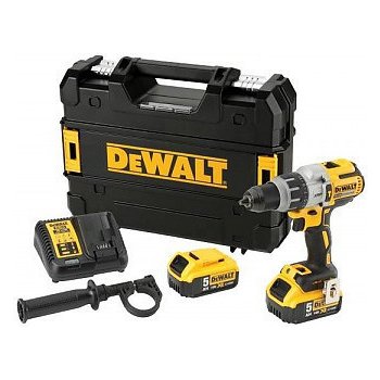 DeWalt DCD996P3