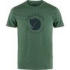 Fjällräven Fjällräven Fox T-shirt M, Veľkosť L, Farba DEEP PATINA