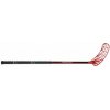 Unihoc UNILITE CARBSKIN FL 29 radiant red červená / čierna, Pravá (pravá ruka dole), 100cm (=110cm)