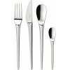 Villeroy & Boch 12-6529-9030 Súprava príborov NewMoon 24 dielov
