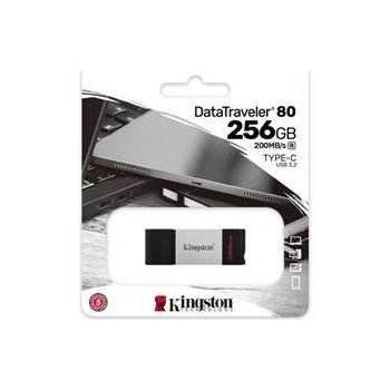 Kingston DataTraveler 80 256GB DT80/256GB