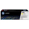 HP Toner CE322A Yellow HP128A