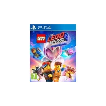 LEGO Movie Video Game 2