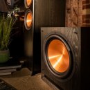 Klipsch SPL-120