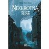 Nezkrotná říše - Stacey Marie Brown, Adéla Stopka (Ilustrátor)