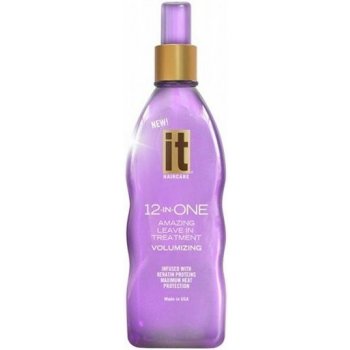 Freeze IT 12-in-One Leave In Treatment Volumizing 300 ml