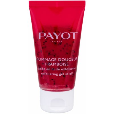 Payot Gelée Gommante Douceur Melting Exfoliating Gel čistiaci gél 50 ml