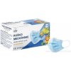 Biomic Medical Rúško detské modré 50 ks