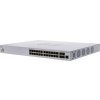 Cisco switch CBS350-24XT-EU (20x10GbE,4x10GbE/SFP+ combo) - REFRESH