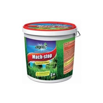 AGRO Mach-stop 3 kg