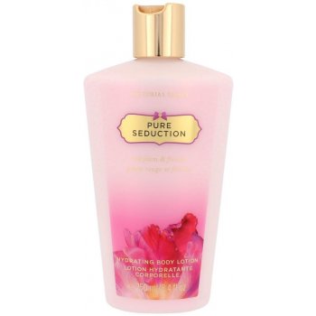 Victoria´s Secret Pure Seduction telové mlieko 250 ml