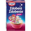 Dr. Oetker Zdobenie pestré 80 g