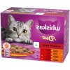 Whiskas Duo klasik želé 12 x 85g
