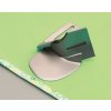 Príslušenstvo Babylock - Aplikátor šikmého prúžku na jednoducho 40 mm (coverlocky, kombinácie)