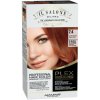 ALFAPARF MILANO IL Salone Plex Rebuilder Hair Color Kit 7.4 Medená blond