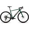 Gravel bicykel Santa Cruz Stigmata CC Force 1X AXS RSV 700C british racing green L 25/26 - Odosielame do 24 hodín