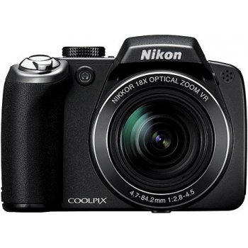 Nikon Coolpix L110