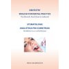 Stomatologie - Angličtina pro zubní praxi - učebnice a cvičebnice / Dentistry English for Dental practice - Textbook And Exercisebook - 3.vydání - Irena Baumruková
