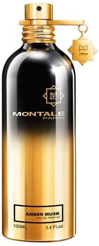 Montale Amber Musk parfumovaná voda unisex 100 ml tester