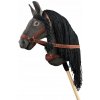 Hobby Horse Ponnie Dark Moon A3 (Hobby koník Ponnie Dark Moon A3)