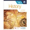 History for the IB MYP 4 & 5