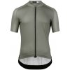 Assos MILLE GT Jersey C2 EVO, Titan Green Veľkosť: S