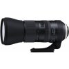 Tamron SP 150-600mm F/5-6.3 Di VC USD G2 pre Canon