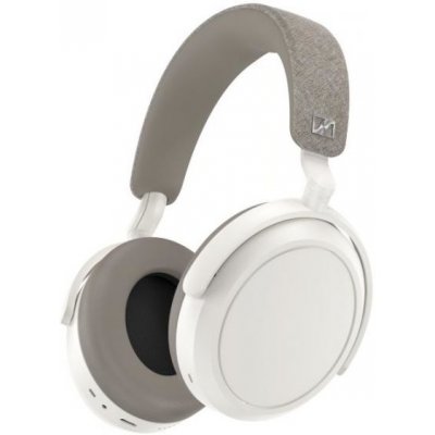 Sennheiser MOMENTUM Wireless 4 - bílá