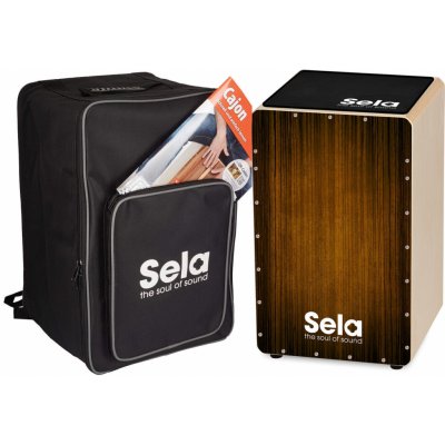 Sela SE 061 Varios Bundle Brown