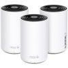 TP-Link AXE5400 Mesh WiFi 6E Tri-Band System Deco XE75(3-pack) Deco XE75(3-pack)