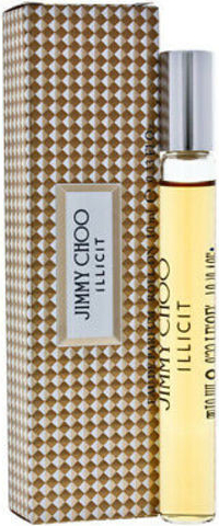 Jimmy Choo Illicit parfumovaná voda dámska 10 ml vzorka