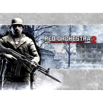 Red Orchestra 2: Heroes of Stalingrad + Rising Storm