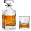 RCR Brillante whisky set (1+6)