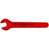 Bernstein Tools for Electronics Bernstein Werkzeugfabrik 16-502 VDE VDE jednostranný vidlicový kľúč 7 mm DIN 7446, DIN EN 60900; 16-502 VDE